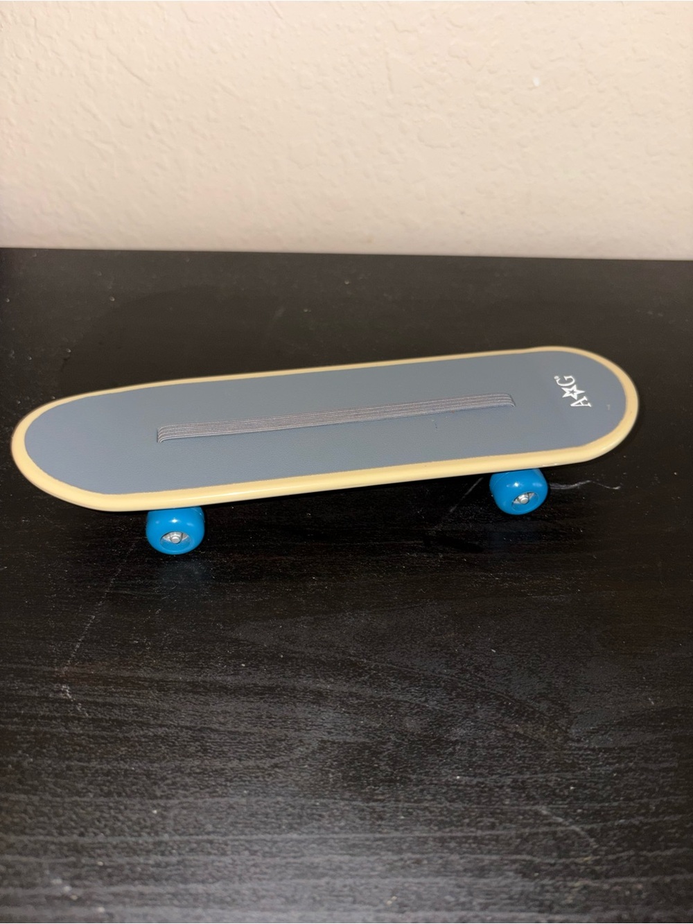 American Girl Doll Skateboard